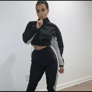 Matching Tracksuit set - Sorella Boutique